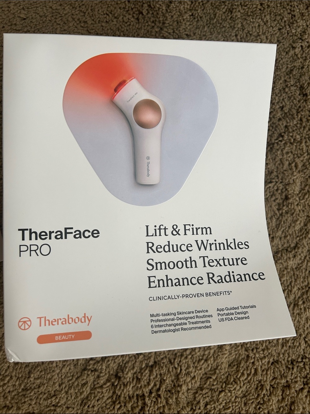 TheraFace Pro - Picture 3 of 6